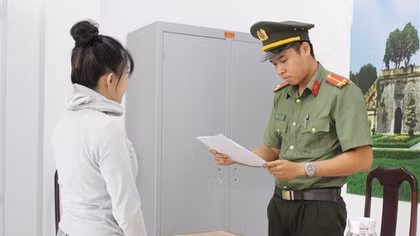 Xử phạt KOLs, Influencers chia sẻ nội dung cờ bạc trực tuyến