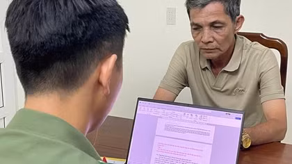 Đăng tải thông tin bịa đặt, người đàn ông bị phạt 7,5 triệu đồng