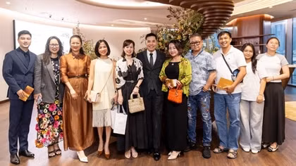 AIA Việt Nam giới thiệu chiến lược đặc quyền khách hàng cao cấp AIA Elite