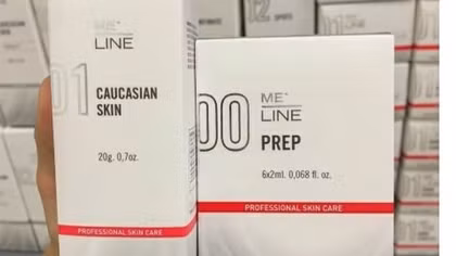 Thu hồi hàng loạt mỹ phẩm vi phạm