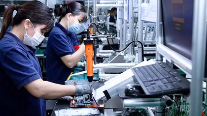 Xây dựng giải pháp thúc đẩy xuất khẩu thị trường Âu - Mỹ