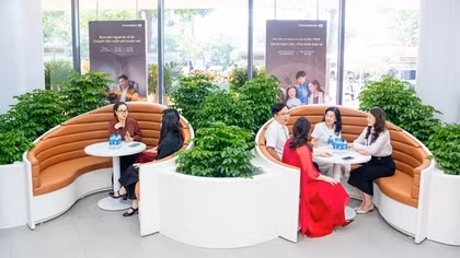 Forbes: Techcombank được lựa chọn là ngân hàng số 1 Việt Nam năm thứ 2 liên tiếp