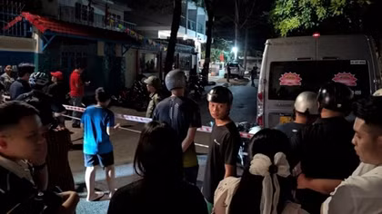 Đừng để đích đến của một mối tình là nhà tù