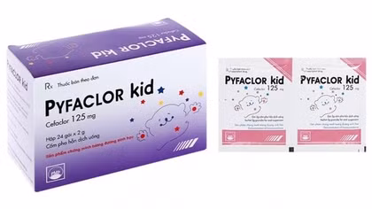 Xử phạt 80 triệu đồng công ty sản xuất thuốc vi phạm mức độ 2