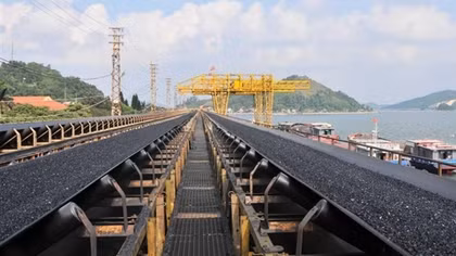 TKV quyết liệt đẩy mạnh sản xuất, tăng tối đa sản lượng than khai thác