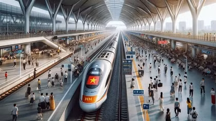 Tự tin làm chủ công nghệ (bài 2)