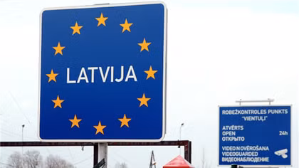 Quốc hội Latvia ủng hộ rút khỏi Công ước Ottawa cấm mìn sát thương cá nhân