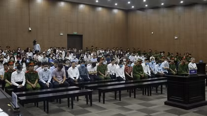 Nhiều cựu lãnh đạo tỉnh Vĩnh Phúc được đề nghị giảm án trong vụ án Phúc Sơn