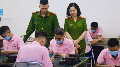 Đề xuất người sau cai nghiện ma túy được cho vay tối đa 200 triệu đồng để sản xuất, kinh doanh