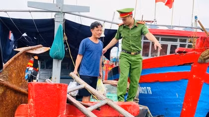 Ứng phó bão số 3: Bảo vệ tính mạng người dân là ưu tiên hàng đầu