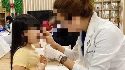 Xét nghiệm gen tìm tài năng: Đáp án cho tương lai?