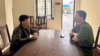 Xử lý nghiêm đối tượng hành hung nhân viên y tế