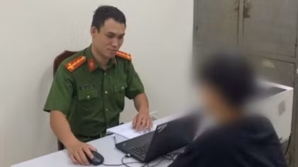 Liên tiếp ngăn chặn 2 vụ "bắt cóc" online