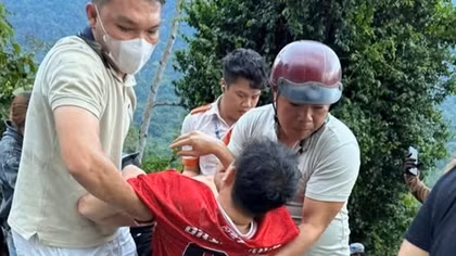 Tạm giữ hình sự tài xế xe khách gây tai nạn ở đèo Bảo Lộc
