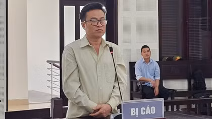 Hàng chục nạn nhân "sập bẫy" bán đất trên giấy, bị chiếm đoạt trên 38 tỷ đồng