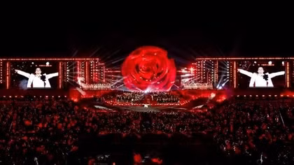 The Global City – điểm đến của những sự kiện đẳng cấp quốc tế, khẳng định vị thế trung tâm mới của TP HCM