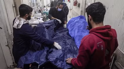 Chính phủ Syria và lực lượng SDF đồng ý hạ nhiệt căng thẳng