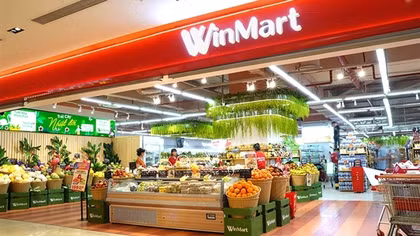 12 năm liên tiếp Masan Group đạt TOP 50 Công ty kinh doanh hiệu quả nhất Việt Nam