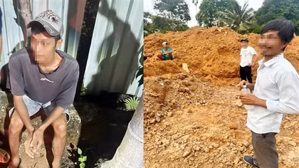 Đấu tranh hiệu quả với tội phạm khai thác khoáng sản trái phép tại Kiên Giang