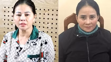 Khởi tố 2 "nữ quái” đưa người ra nước ngoài bán dâm