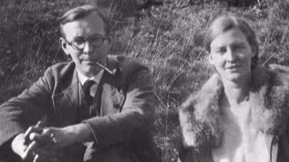 Mildred Harnack, nữ điệp viên bí ẩn bị chính Hitler ra lệnh xử tử