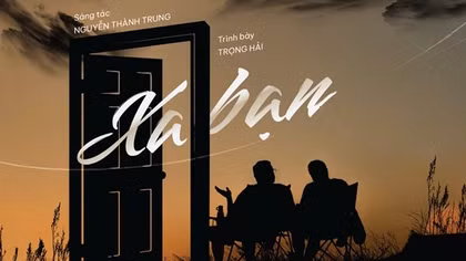 Minh Chuyên, Trọng Hải góp mặt trong 2 tác phẩm mới của nhạc sĩ Nguyễn Thành Trung