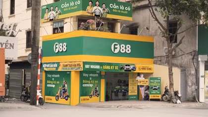 F88 đủ điều kiện đăng ký giao dịch cổ phiếu trên sàn UPCOM