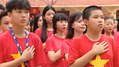 Hải Phòng rực rỡ cờ hoa hướng tới kỷ niệm 70 năm ngày giải phóng