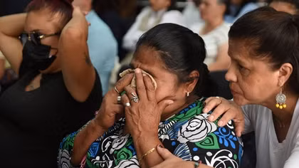 Guatemala: Nhiều quan chức ngồi tù vì vụ cháy khiến 41 bé gái thiệt mạng