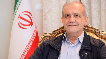 Thông tấn Nga: Tổng thống Iran đến Moscow để gặp ông Putin