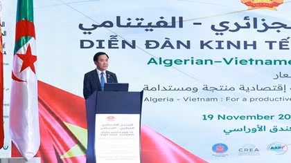 Petrovietnam tăng tốc về đích sớm kế hoạch năm 2025, giữ vững đà tăng trưởng