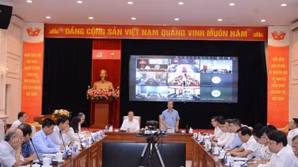 Lựa chọn phương án tối ưu để có một bộ SGK thống nhất