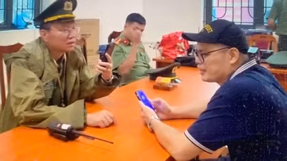 Xử lý nghiêm trường hợp xếp ghế giữ chỗ ngồi để trục lợi tại sự kiện A80