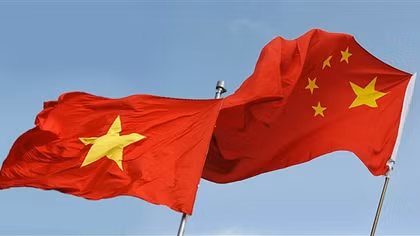 Chung tay mở ra kỷ nguyên phát triển mới của quan hệ hữu nghị Việt Nam - Trung Quốc