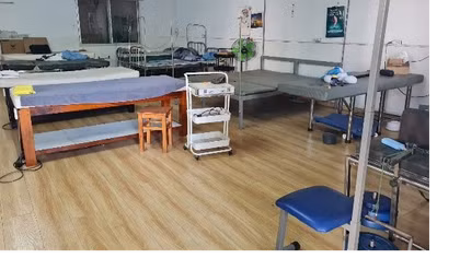Phát hiện một cơ sở y học cổ truyền không phép, thách thức cơ quan chức năng