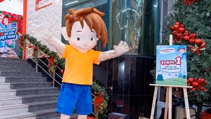 Bộ truyện thiếu nhi kinh điển Papelucho góp phần giúp trẻ yêu đọc sách