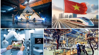 Khơi thông nguồn lực sở hữu trí tuệ đóng góp phát triển kinh tế