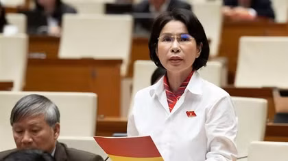 Chú trọng dinh dưỡng học đường, cấm bán thực phẩm không có lợi quanh trường học