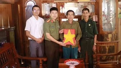Ý nghĩa lớn từ những việc làm nhỏ