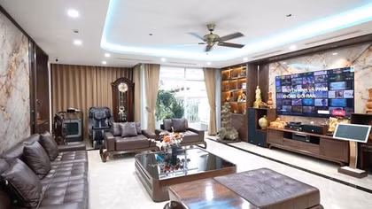 VNPT Smart Home – Nâng tầm phong cách sống hiện đại cùng công nghệ Việt