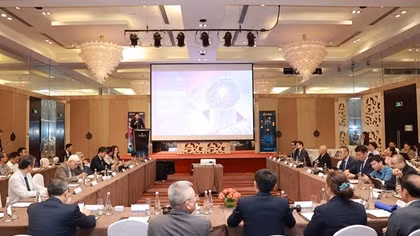 Đưa Việt Nam tham gia cuộc đua bán dẫn toàn cầu