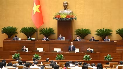 "Ngày không còn bạo lực học đường là ngày người lớn không còn đánh nhau nữa"