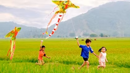 Cơ hội của mùa hè