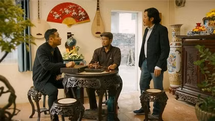 Phim truyền hình remake: Chữa cháy hay làm hỏng điện ảnh Việt?