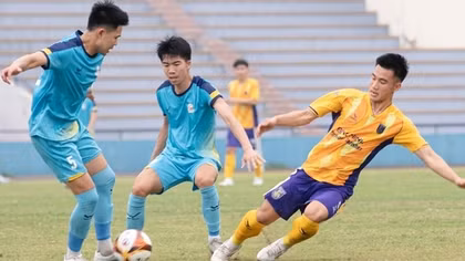 Lời cảnh tỉnh cho các câu lạc bộ bóng đá Việt Nam