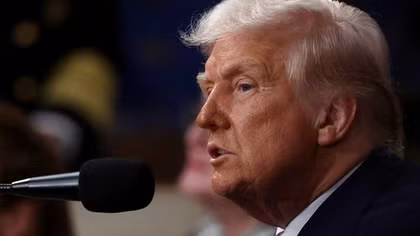 Ông Trump mời gọi Greenland gia nhập nước Mỹ