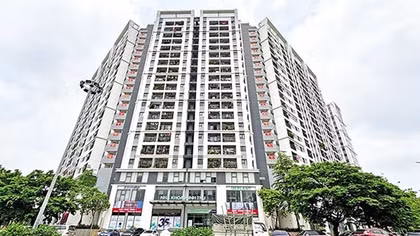 Chính sách với nhà ở xã hội đã có, quan trọng là thực thi