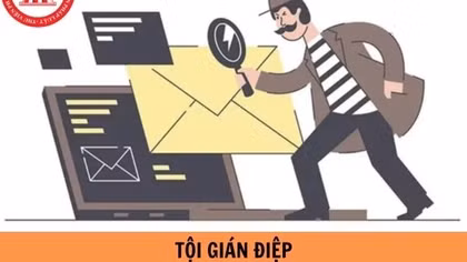 Tại sao nên bỏ tử hình tội Gián điệp, Hoạt động nhằm lật đổ chính quyền nhân dân?
