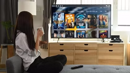 Biến tivi thành cầu nối thương hiệu với MyTV B2B