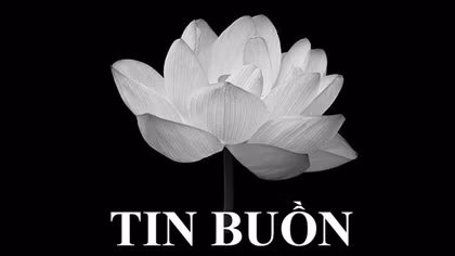 Tin buồn: Đồng chí Đại tá Đoàn Công Hồng từ trần